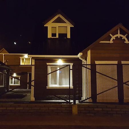 Departamentos Amoblados En Rio Grande Apartman Kültér fotó