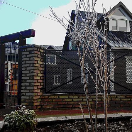 Departamentos Amoblados En Rio Grande Apartman Kültér fotó
