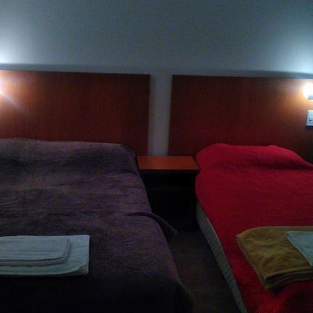 Departamentos Amoblados En Rio Grande Apartman Kültér fotó