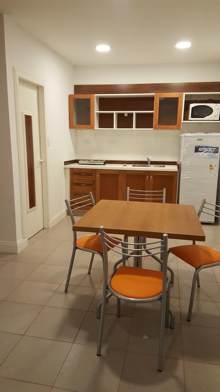 Departamentos Amoblados En Rio Grande Apartman Kültér fotó
