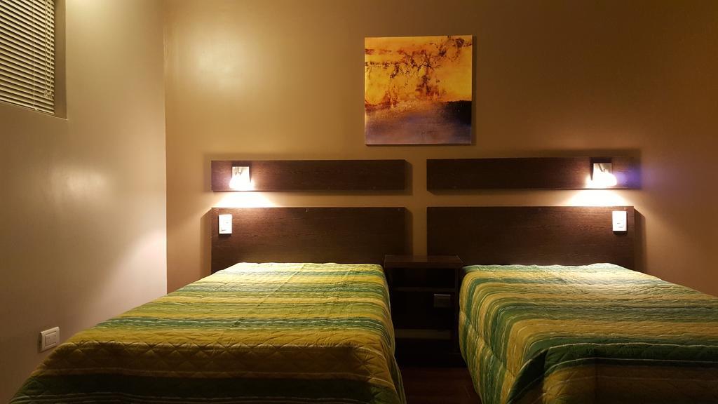 Departamentos Amoblados En Rio Grande Apartman Kültér fotó