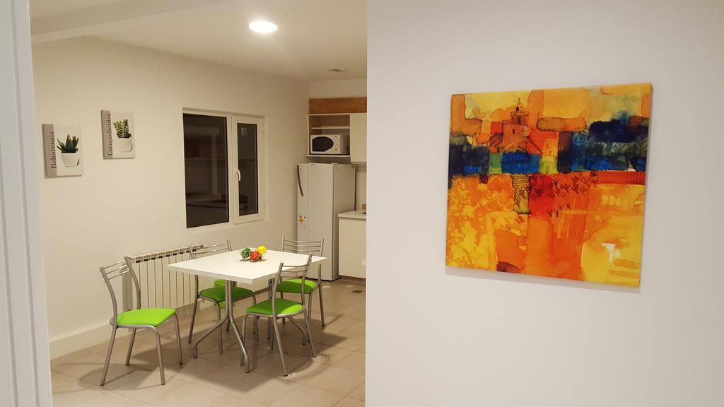 Departamentos Amoblados En Rio Grande Apartman Kültér fotó