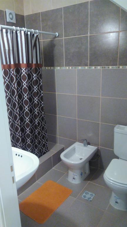 Departamentos Amoblados En Rio Grande Apartman Kültér fotó