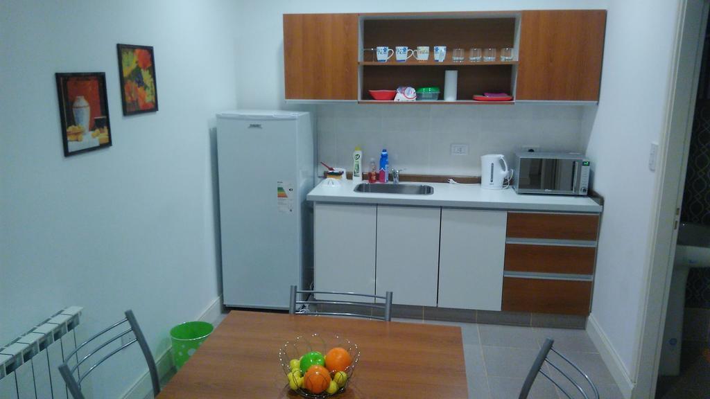 Departamentos Amoblados En Rio Grande Apartman Kültér fotó