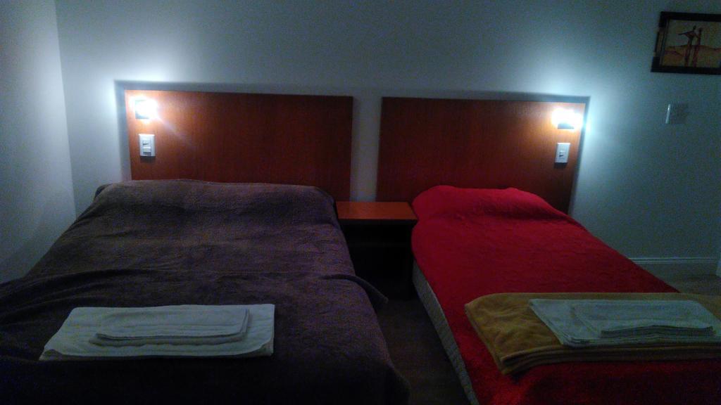 Departamentos Amoblados En Rio Grande Apartman Kültér fotó