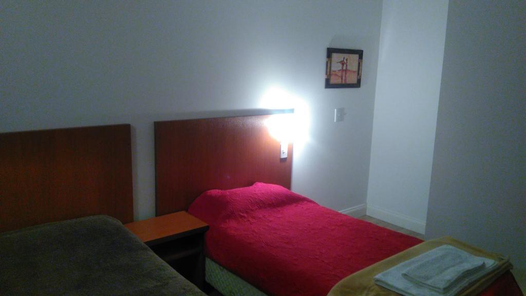Departamentos Amoblados En Rio Grande Apartman Kültér fotó